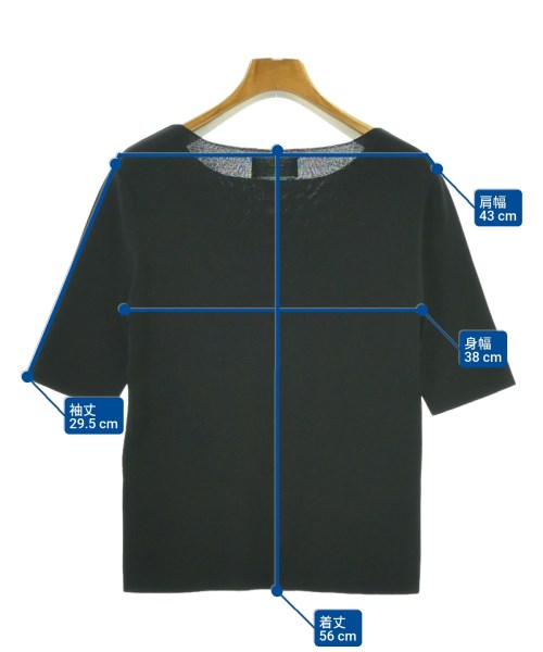 La boutique BonBon เสื้อกันหนาว