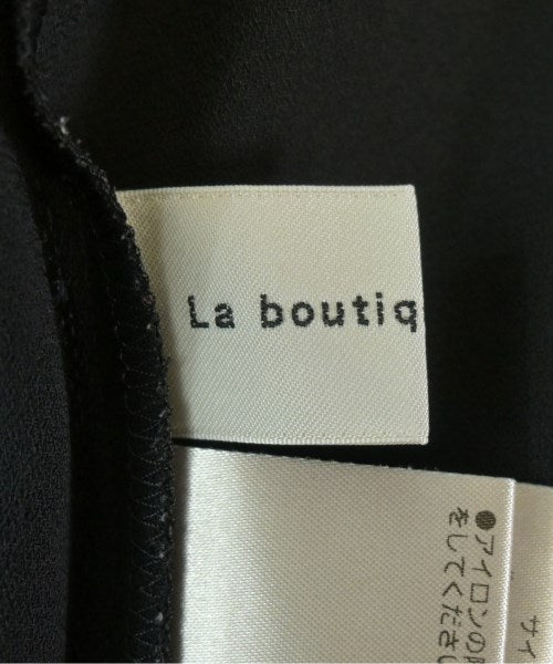 La boutique BonBon เสื้อสตรี