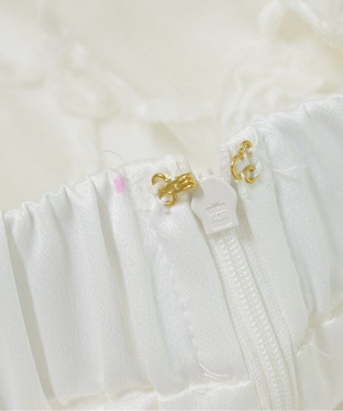 La boutique BonBon กระโปรงยาว/แม็กซี่ยาว