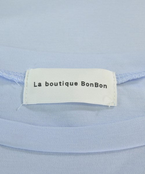 La boutique BonBon เสื้อยืด/เสื้อท็อปส์
