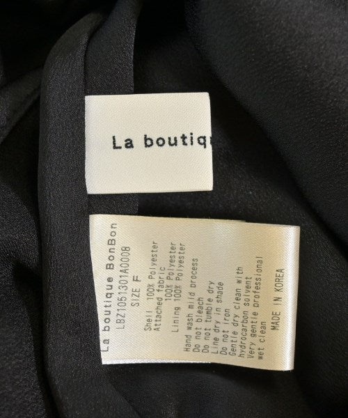 La boutique BonBon กระโปรงยาว/แม็กซี่ยาว