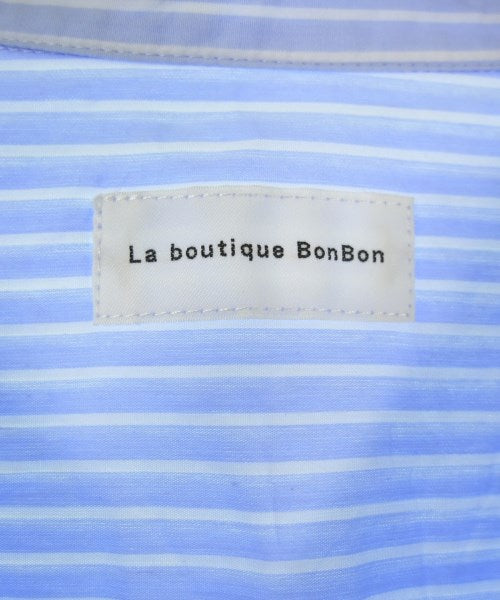 La boutique BonBon เสื้อลำลอง