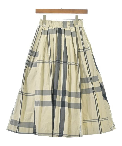 La boutique BonBon กระโปรงยาว/แม็กซี่ยาว