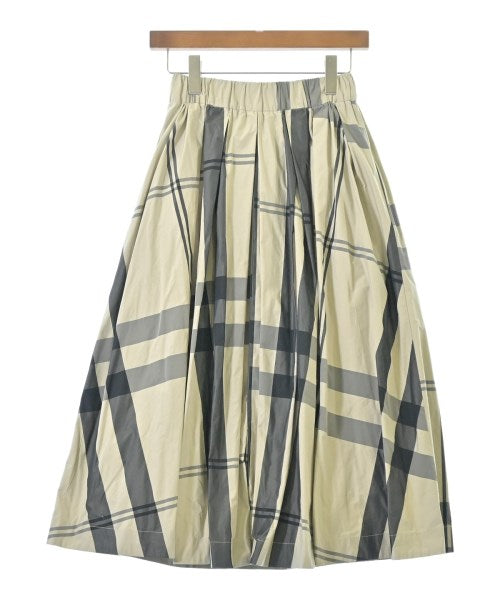 La boutique BonBon กระโปรงยาว/แม็กซี่ยาว