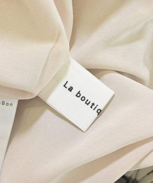 La boutique BonBon กระโปรงยาว/แม็กซี่ยาว