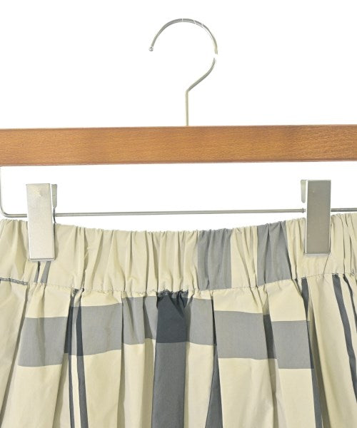 La boutique BonBon กระโปรงยาว/แม็กซี่ยาว