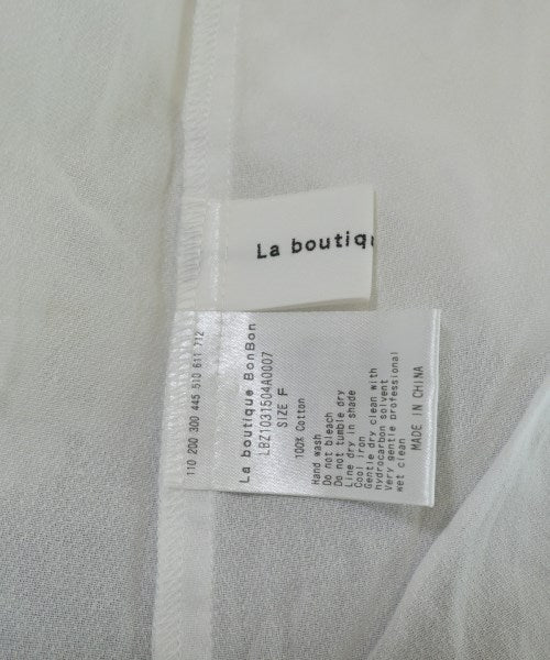 La boutique BonBon เสื้อสตรี