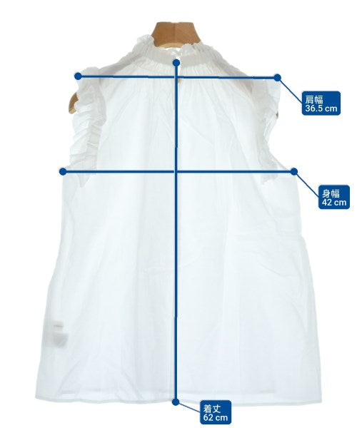 La boutique BonBon เสื้อสตรี