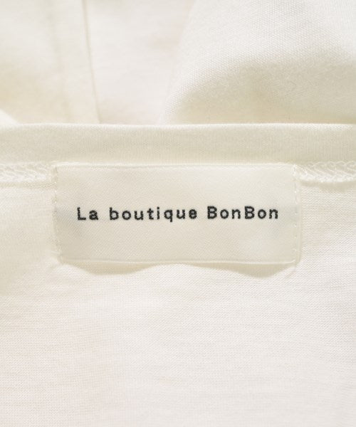 La boutique BonBon เสื้อยืด/เสื้อท็อปส์