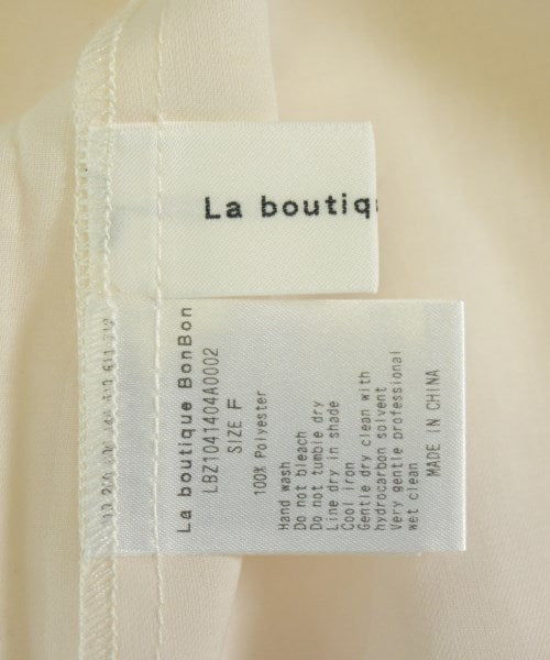 La boutique BonBon เสื้อสตรี