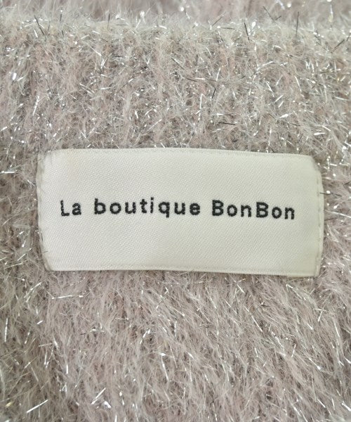 La boutique BonBon เสื้อคาร์ดิแกน