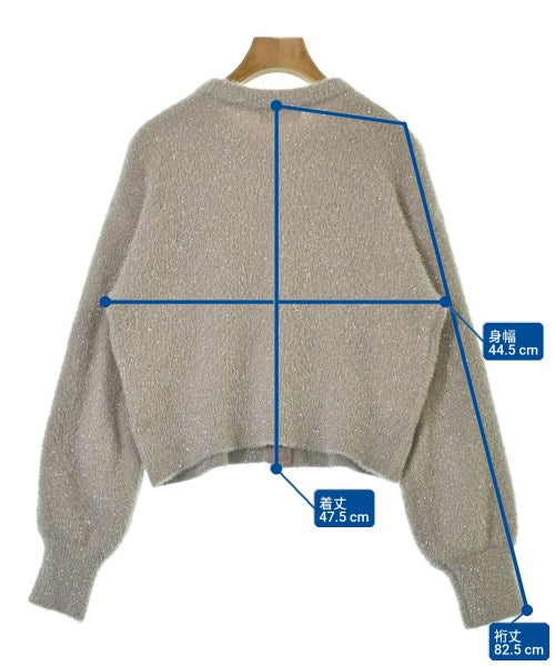 La boutique BonBon เสื้อคาร์ดิแกน