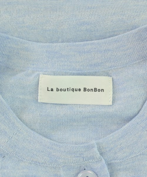 La boutique BonBon เสื้อคาร์ดิแกน