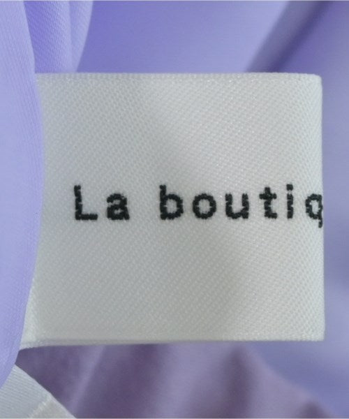 La boutique BonBon กระโปรงยาว/แม็กซี่ยาว