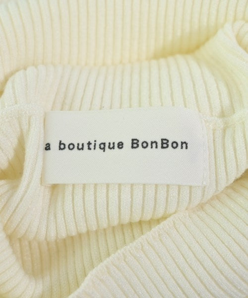 La boutique BonBon เสื้อกันหนาว