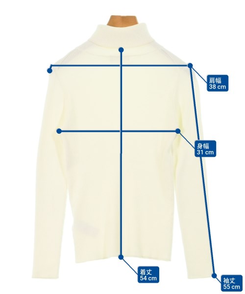 La boutique BonBon เสื้อกันหนาว