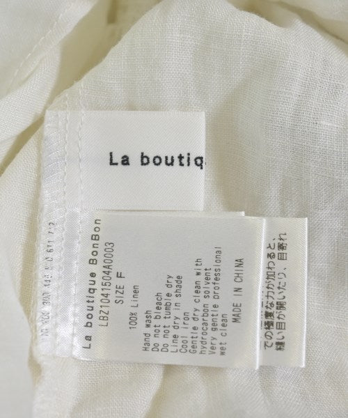 La boutique BonBon เสื้อสตรี