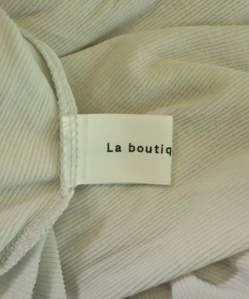 La boutique BonBon เสื้อยืด/เสื้อท็อปส์