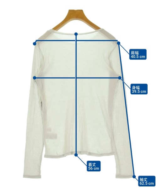 La boutique BonBon เสื้อยืด/เสื้อท็อปส์