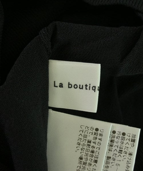La boutique BonBon เสื้อกันหนาว
