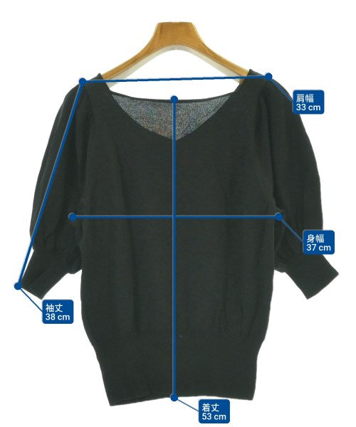 La boutique BonBon เสื้อกันหนาว