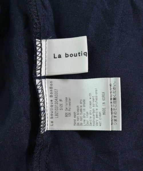La boutique BonBon เสื้อสตรี