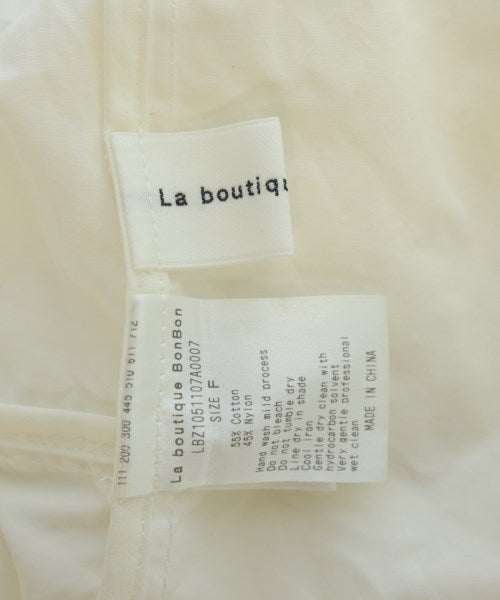 La boutique BonBon แจ็คเก็ตเบลาส์ อื่น