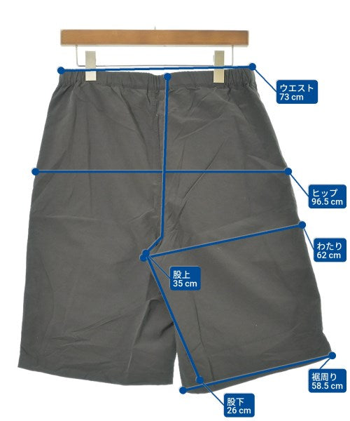 Lafuma กางเกงขาสั้น