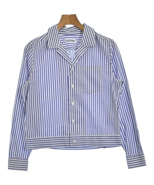 LAQUINTANE เสื้อลำลอง