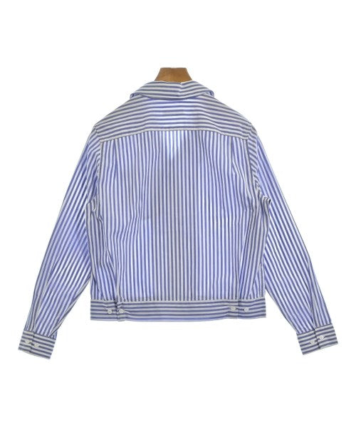 LAQUINTANE เสื้อลำลอง