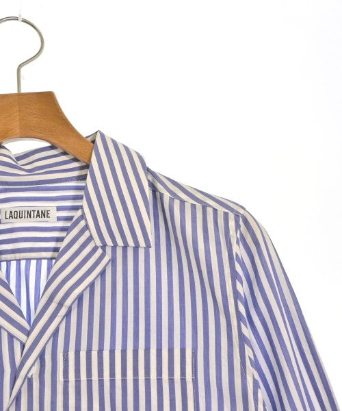 LAQUINTANE เสื้อลำลอง