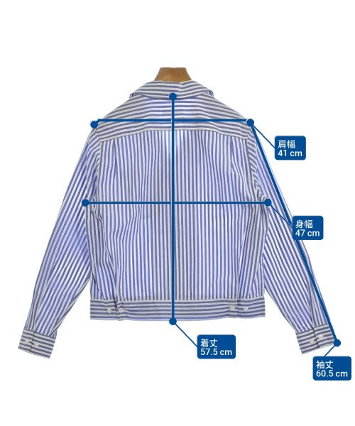 LAQUINTANE เสื้อลำลอง