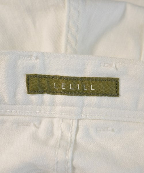 lelill ยีนส์