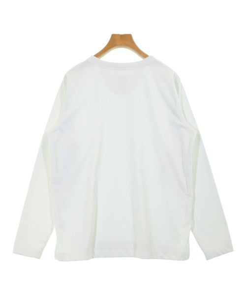 lelill เสื้อยืด/เสื้อท็อปส์
