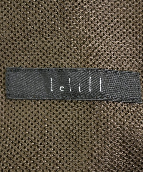 lelill ชุดเดรส