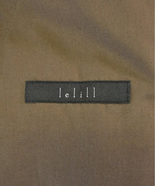 lelill กางเกงขาสั้น
