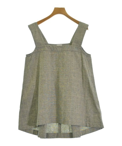 lelill เสื้อลำลอง