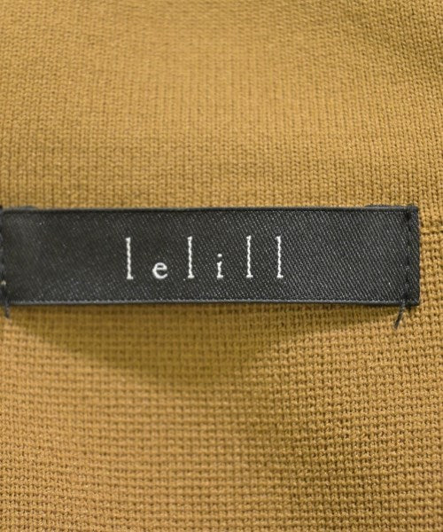 lelill เสื้อคาร์ดิแกน