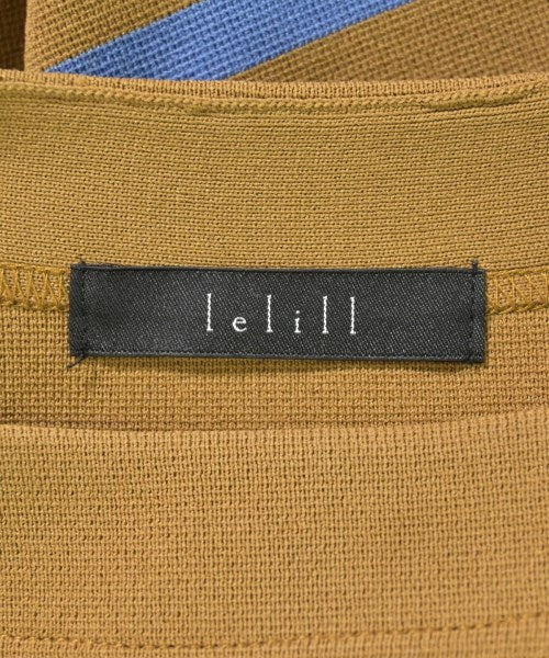 lelill เสื้อกันหนาว