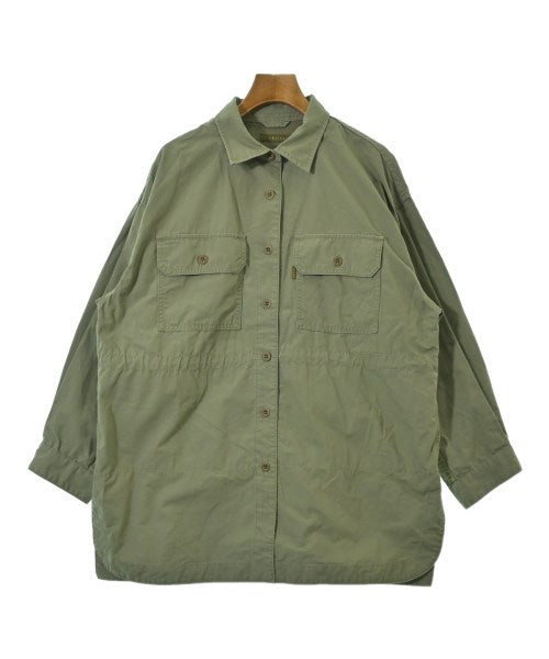 lelill เสื้อลำลอง