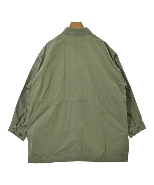 lelill เสื้อลำลอง
