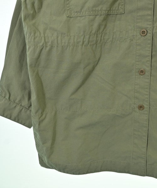 lelill เสื้อลำลอง