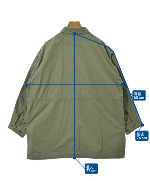 lelill เสื้อลำลอง
