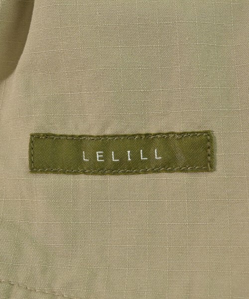 lelill กระโปรงยาว/แม็กซี่ยาว