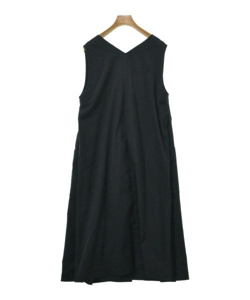 lelill เดรสที่เป็นเสื้อเชิ้ตตัวยาว