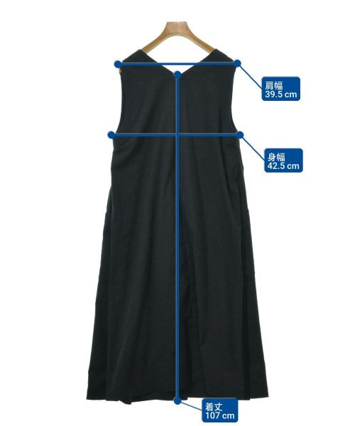 lelill เดรสที่เป็นเสื้อเชิ้ตตัวยาว