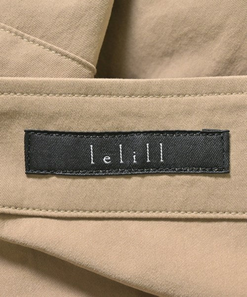 lelill ชุดเดรส