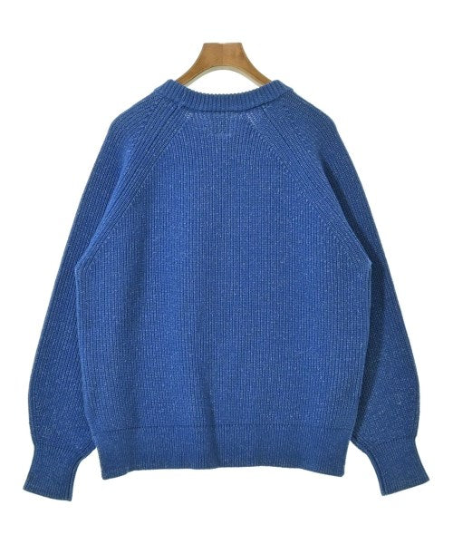 lelill เสื้อกันหนาว