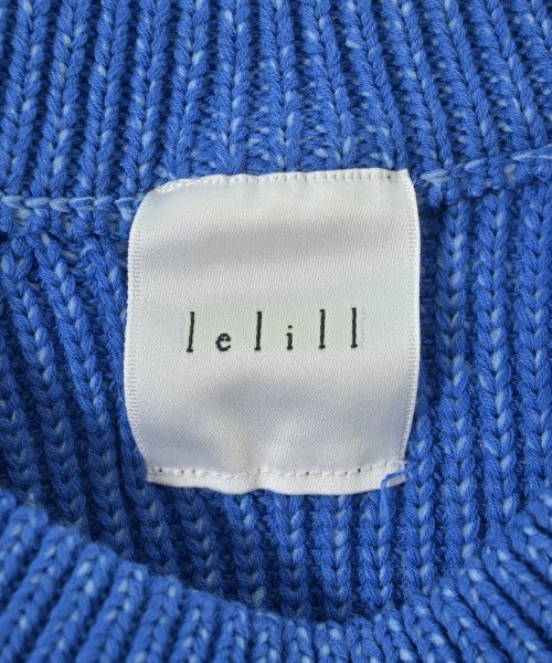 lelill เสื้อกันหนาว