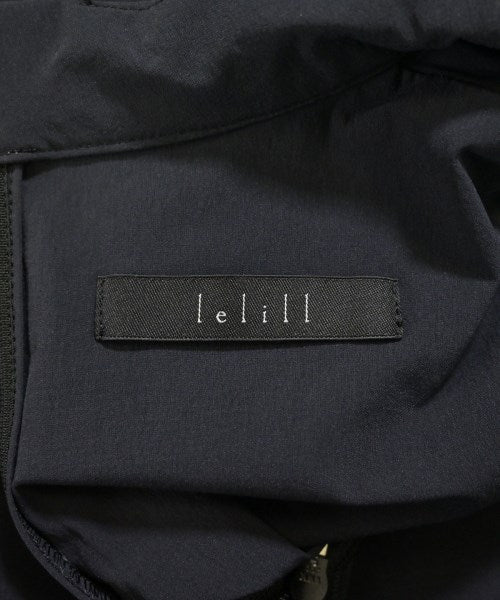 lelill เสื้อสตรี